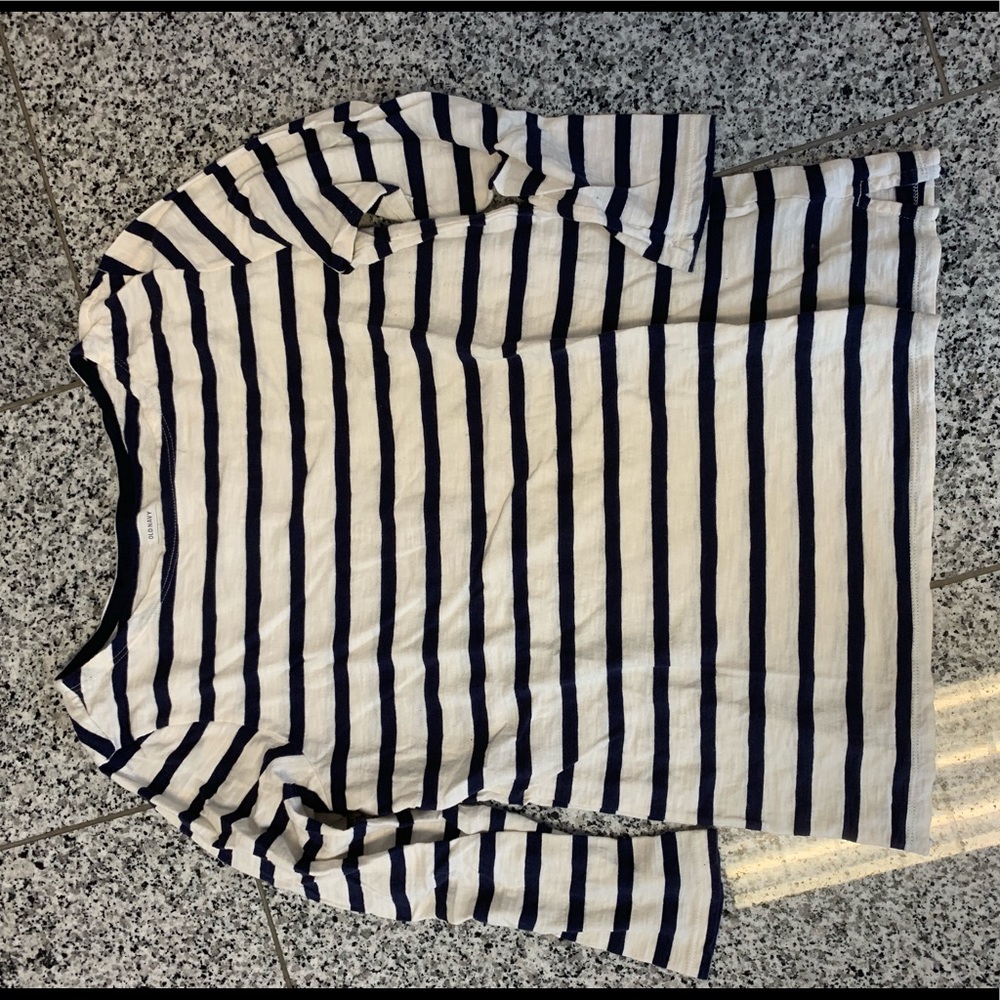 Old navy 3/4 sleeve shirt